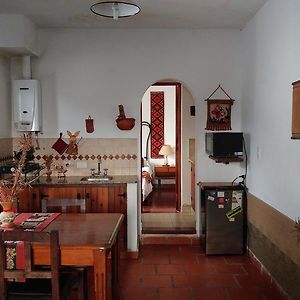 Apartamento de 1 Dormitorio